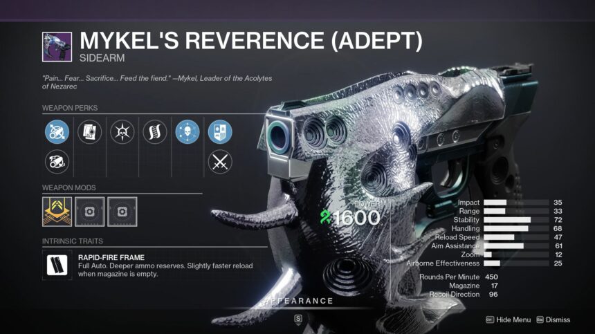 How To Complete The Illuminated Torment Challenge In Destiny Root Of