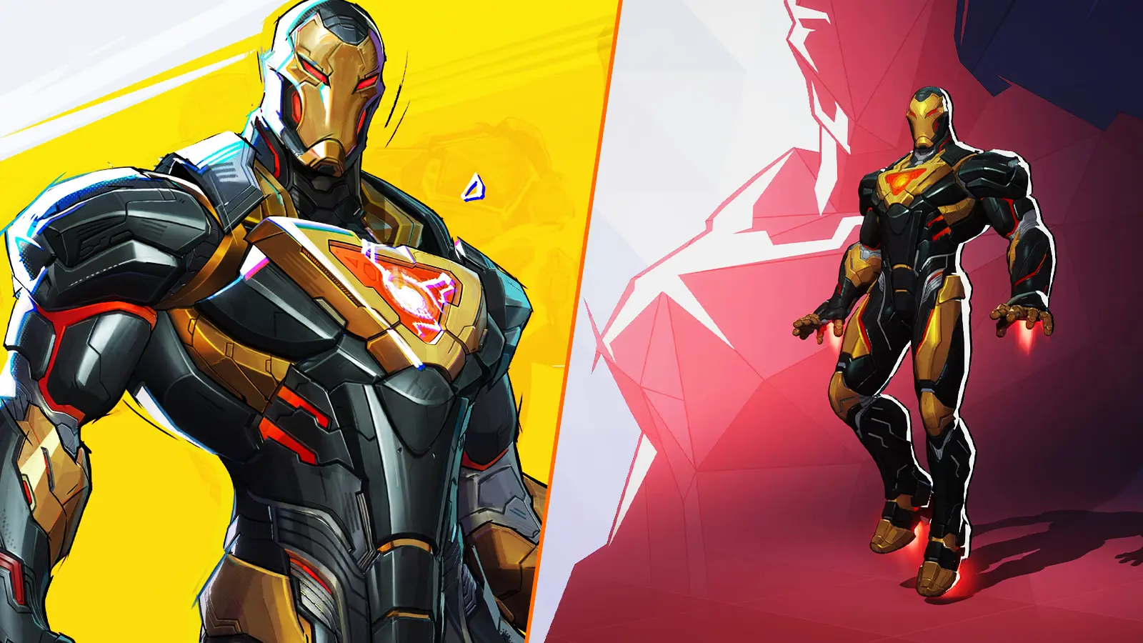 Marvel Rivals How To Unlock Free Iron Man Armor Model 42 Skin Costume