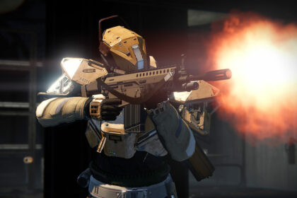 Destiny 1 Exotics in Destiny 2