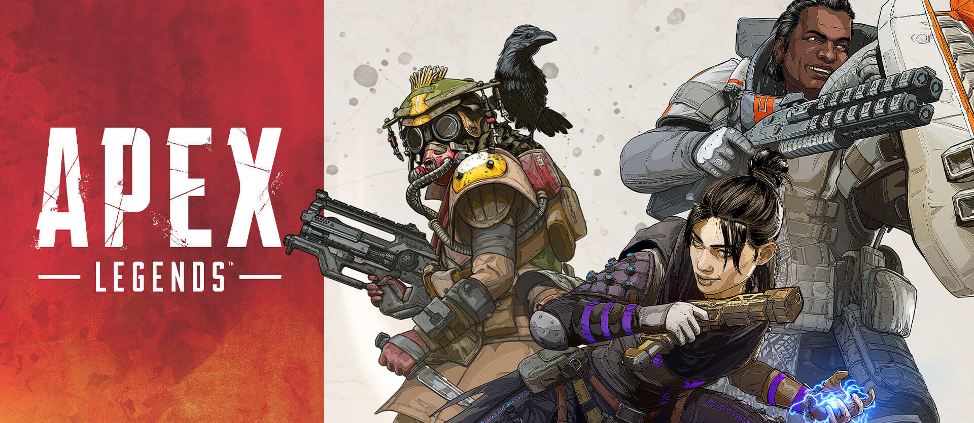 Apex Legends: Most Downloaded Free-to-Play Game on PlayStation in 2019