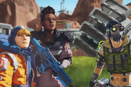 Apex Legends
