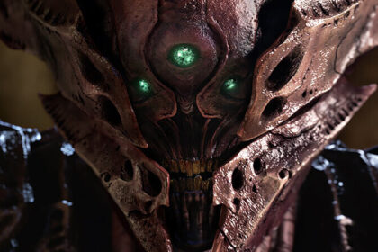 Destiny The Movie TV Show