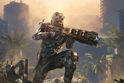 Call of Duty 2020