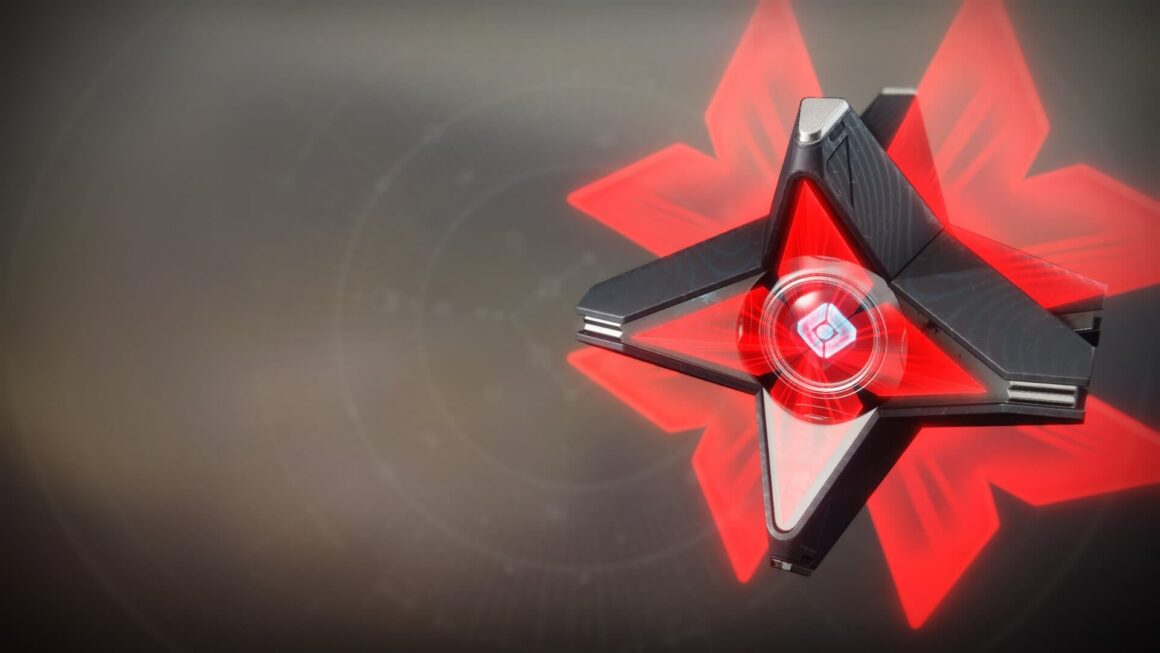 Destiny 2: Here's A Look At The Brand-New Crimson Days Ghost Shell