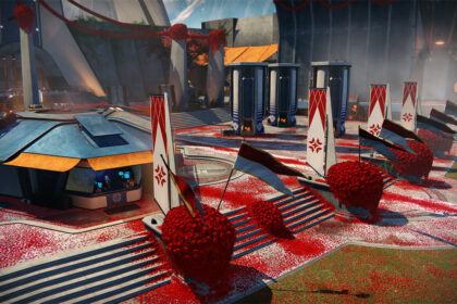 Destiny 2 Crimson Days 2020 Ghost Shell Sparrow Ships
