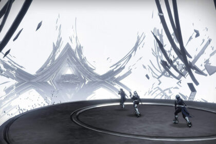 Destiny 2 Corridors of Time Quest Reward Bastion