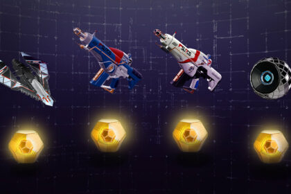 Destiny 2 Twitch Prime Rewards How to Claim