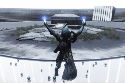 Destiny 2 Corridors of Time Puzzle Reward Complete