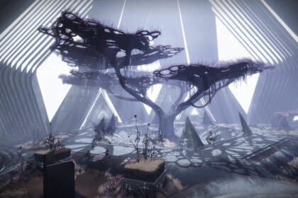 Destiny 2 Corridors of Time Quest Complete Guide