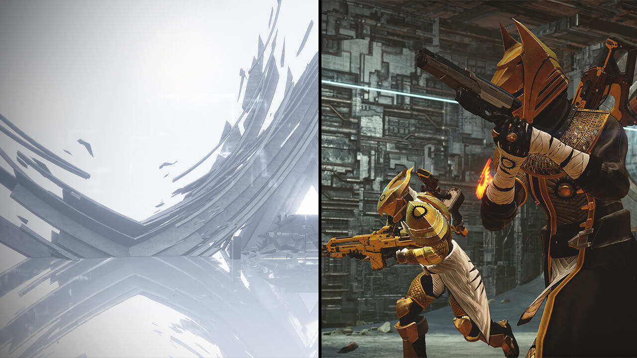Destiny 2 Corridors of Time Going Away Complete Guide Bastion