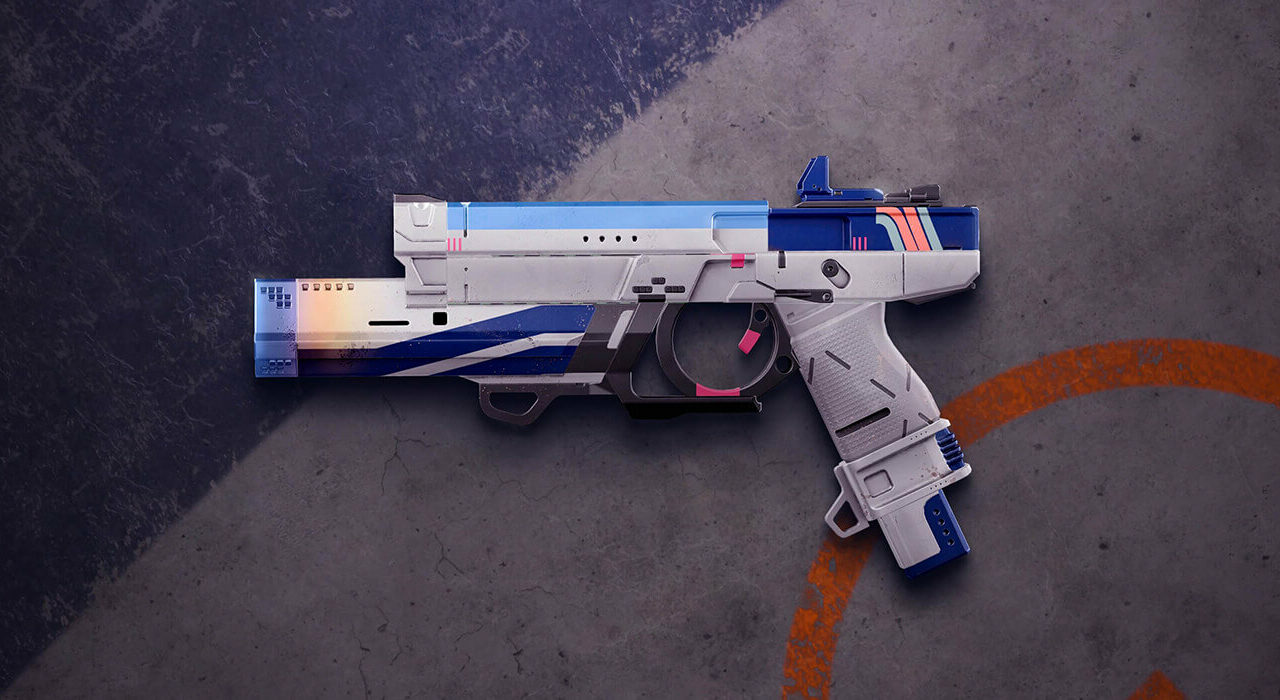Destiny 2 Devil's Ruin