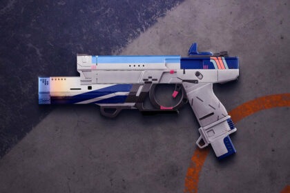 Destiny 2 Devil's Ruin