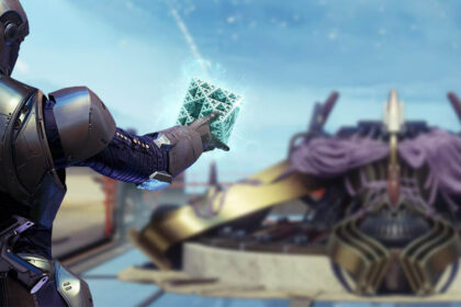 Destiny 2 Empyrean Foundation Complete Guide Wallpaper