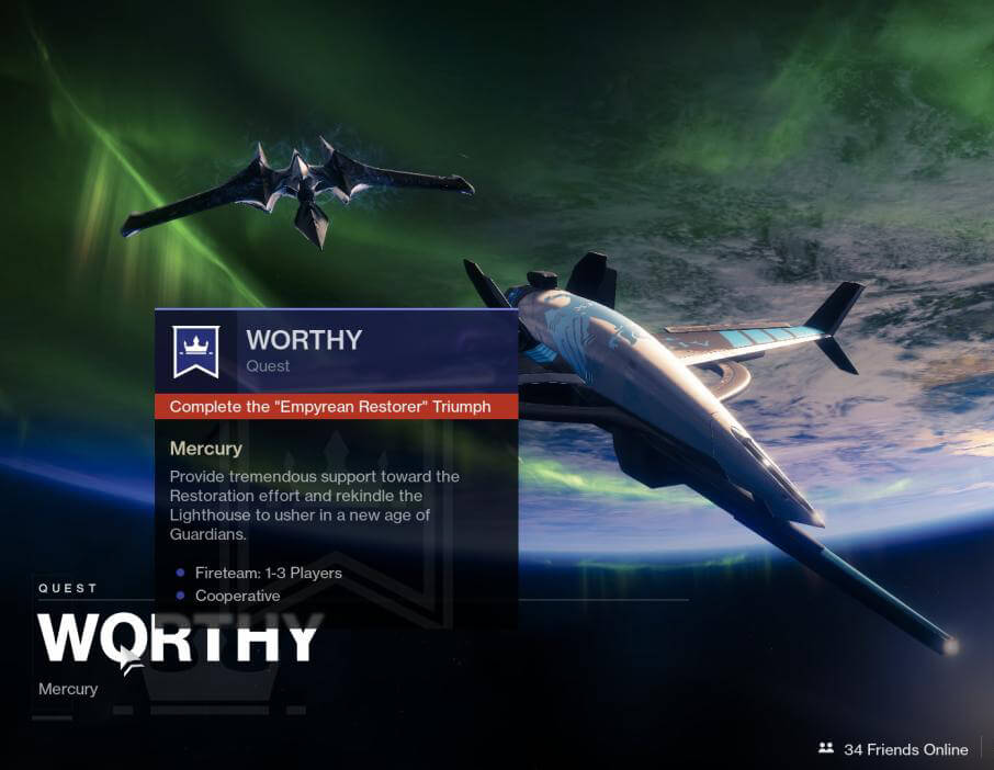 Destiny 2 Empyrean Foundation Content  Leak Trials of Osiris
