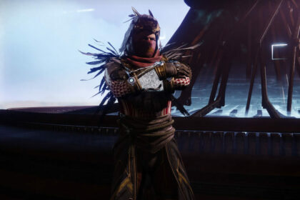 Destiny 2 Sunbracers