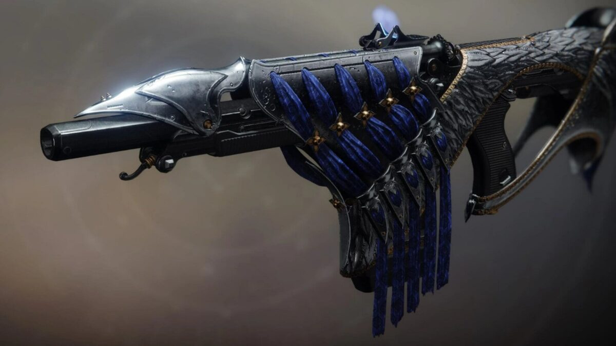 Destiny 2 Here's How You Can Acquire Bastion Without Running Through