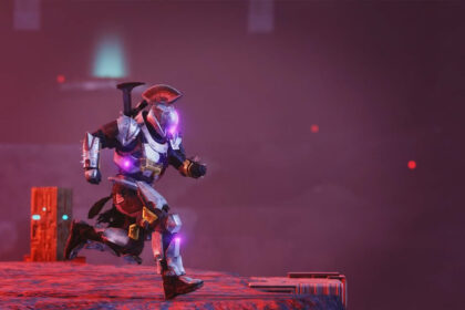 Destiny 2 Bastion Quest Complete Guide
