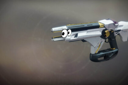 Destiny 2 Telesto Exploit Bug Cheese Glitch