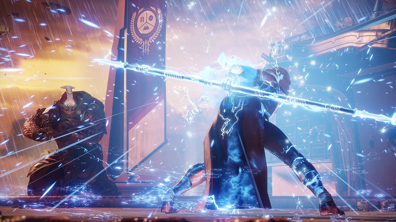 Destiny 2 Update 2.7.1 deleting in-game materials