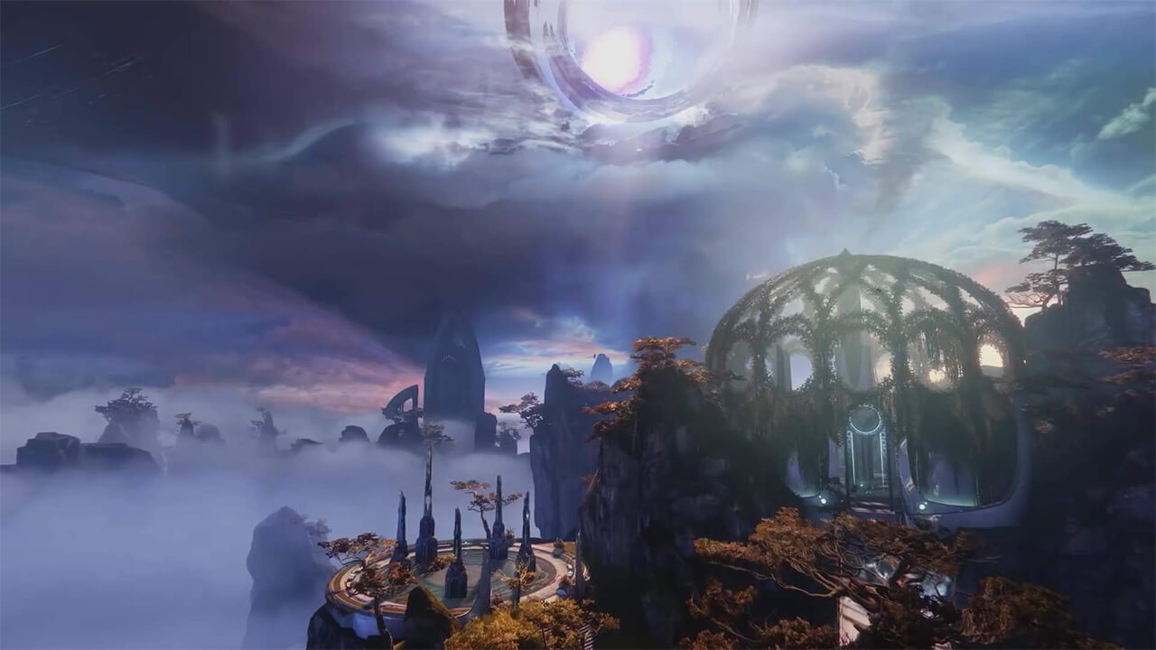 Destiny 2 Triumph Content Raids Dreaming City