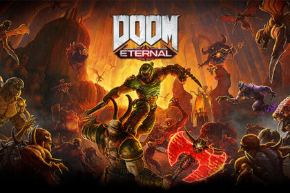 DOOM Eternal New Trailer 2 Coming