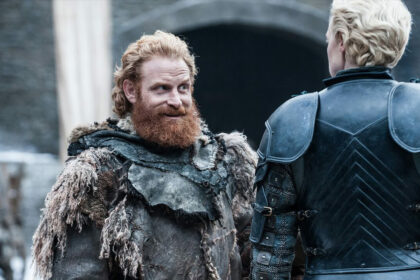 The Witcher Kristofer Hivju Cast Season 2 Game of Thrones
