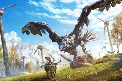 Horizon Zero Dawn Coming To PC