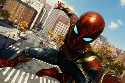 Spider-Man 2 Leak PlayStation 5 2021 Release