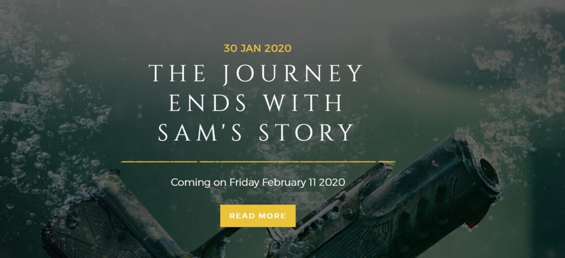 Metro Exodus Sam's Story Expansion Release Date