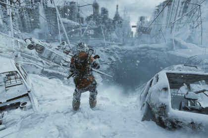 Metro Exodus Sam's Story Expansion Release Date