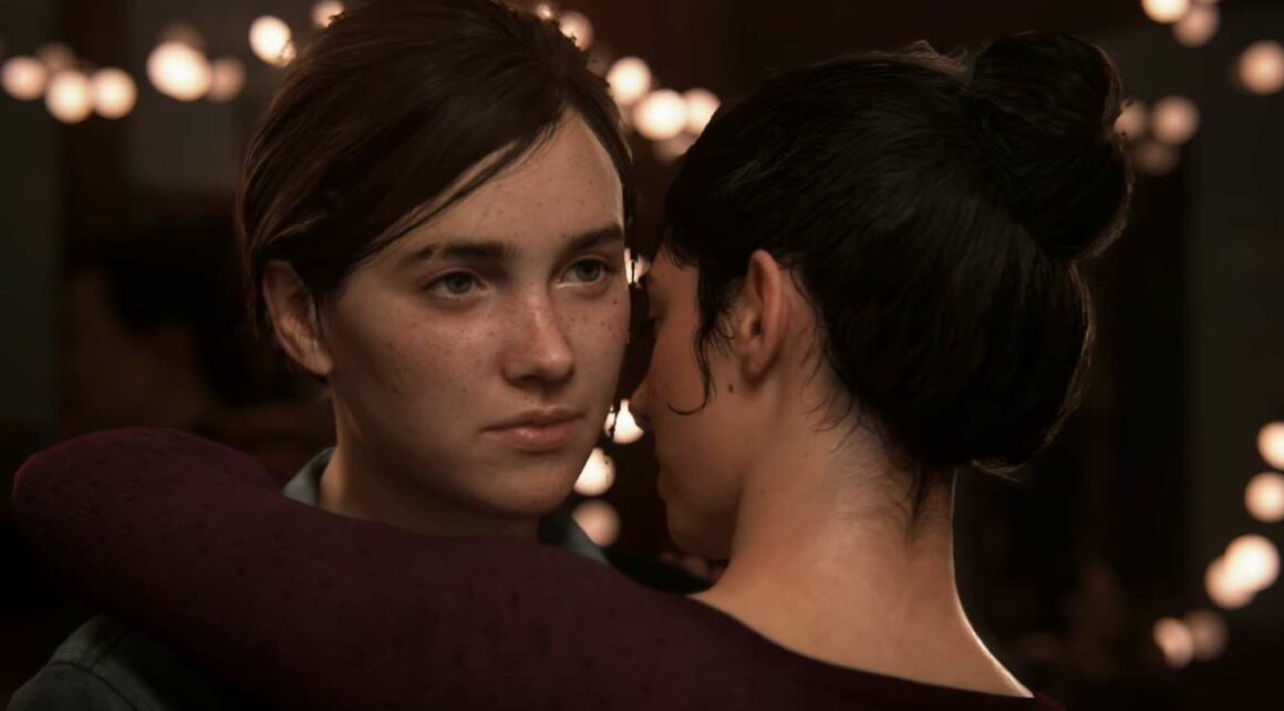 Naughty Dog's latest job listing may hint at The Last of Us Part