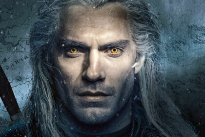 The Witcher Season 2