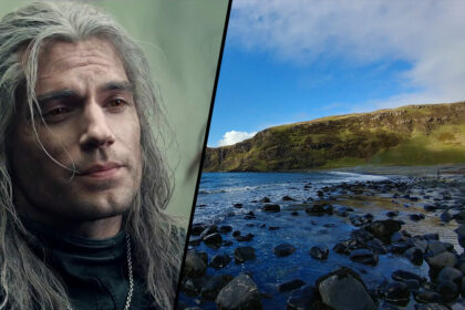 The Witcher Season 2 Location Teased