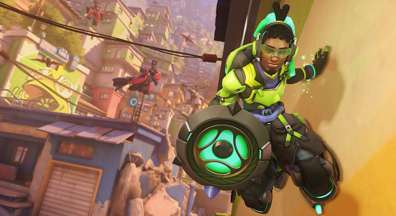 Overwatch 2 Release Date Leaked
