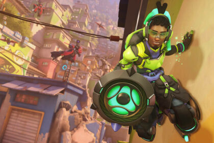 Overwatch 2 Release Date Leaked