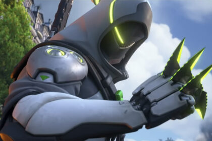 Overwatch 2