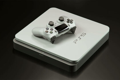 PlayStation 5 Reveal