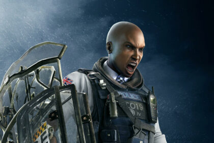 Rainbow Six