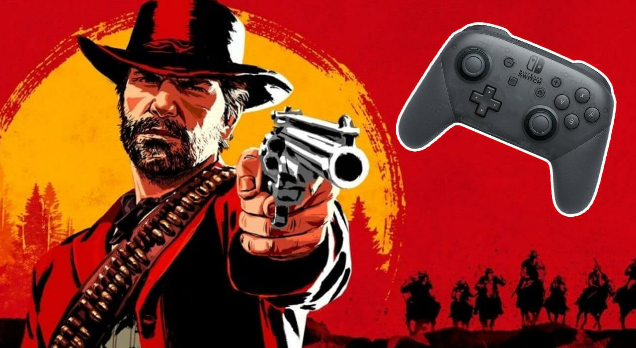 Red Dead Redemption 2