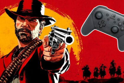 Red Dead Redemption 2