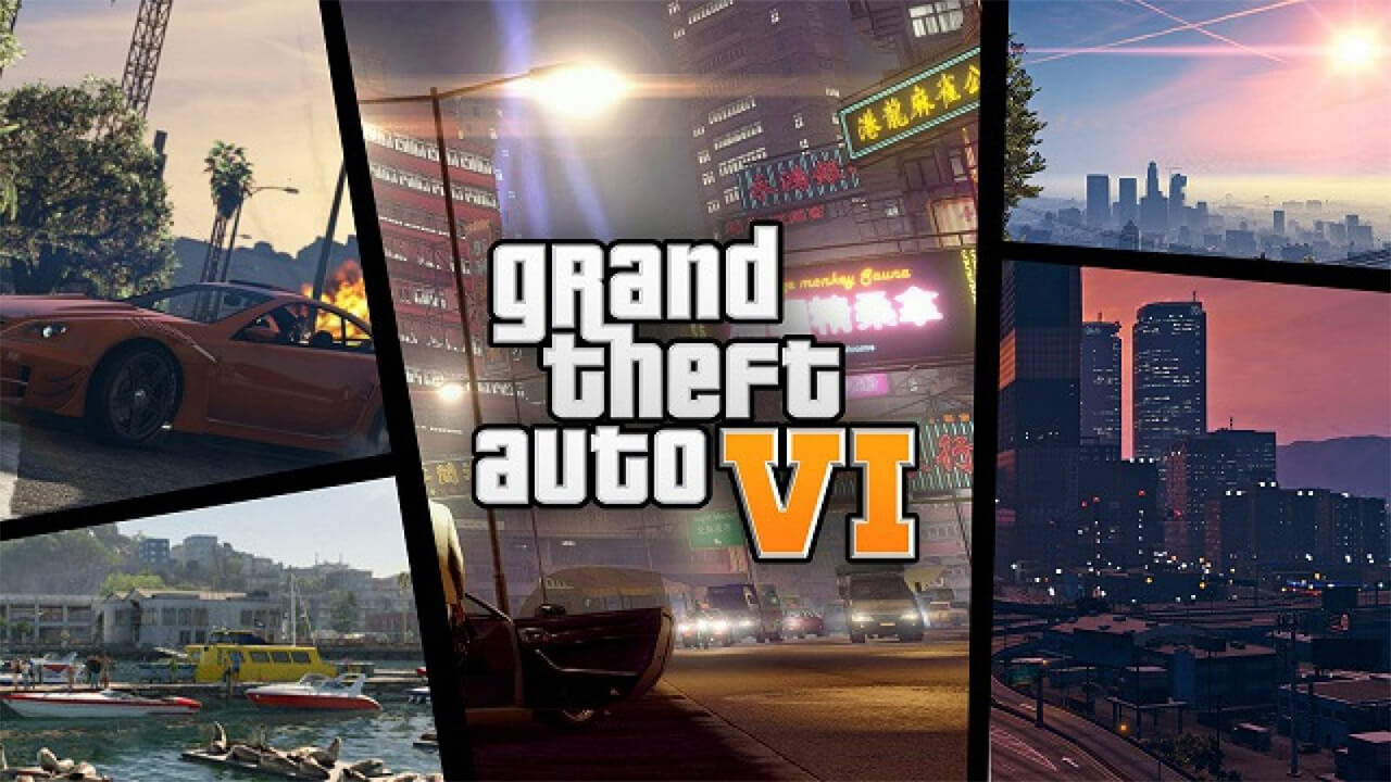 GTA VI development Rumors