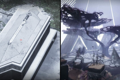 Destiny 2 Leaked Voicelines Shows Corridors of Time Ending