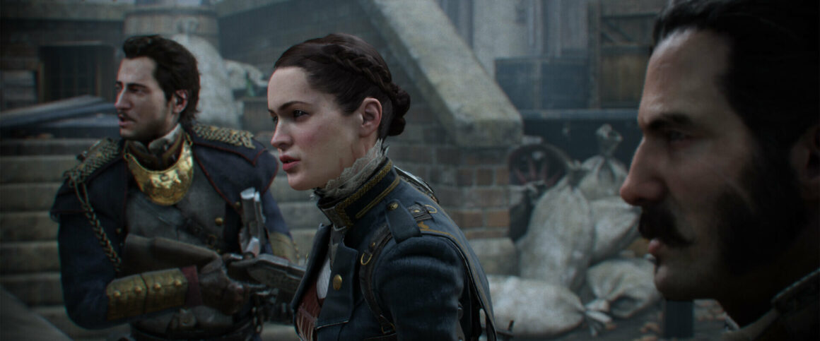 The Order: 1886 Sequel Coming PlayStation 5 Xbox Series X