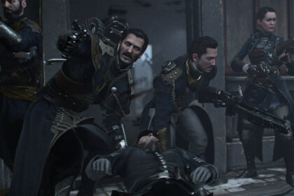 The Order: 1886 Sequel Coming PlayStation 5 Xbox Series X