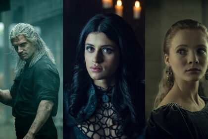 The Witcher Season 2 Pre-Production Start Date