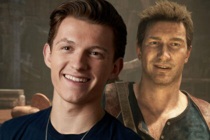 Uncharted Movie delayed