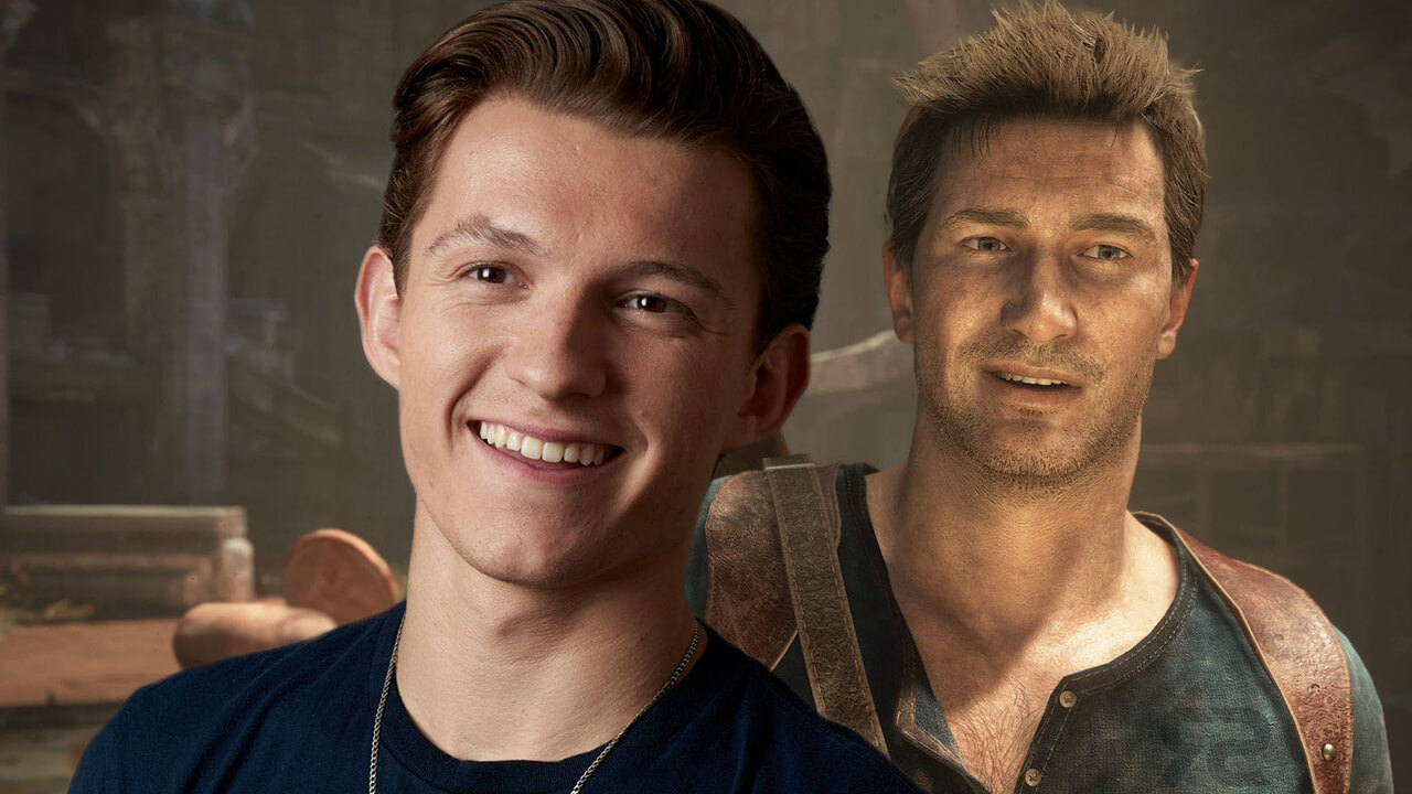 Uncharted Movie delayed