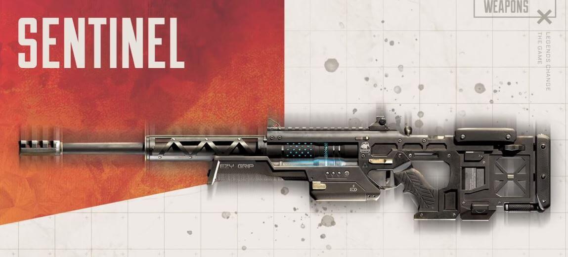 Apex Legends Season 4 Changes