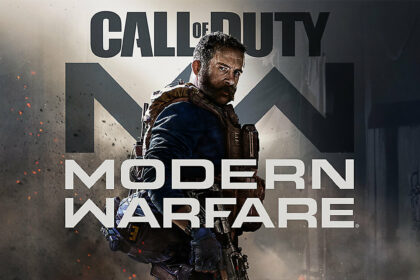 Call of Duty Modern Warfare