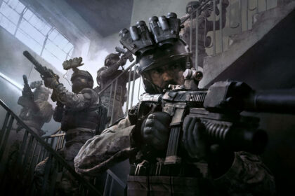 Call of Duty Warzone